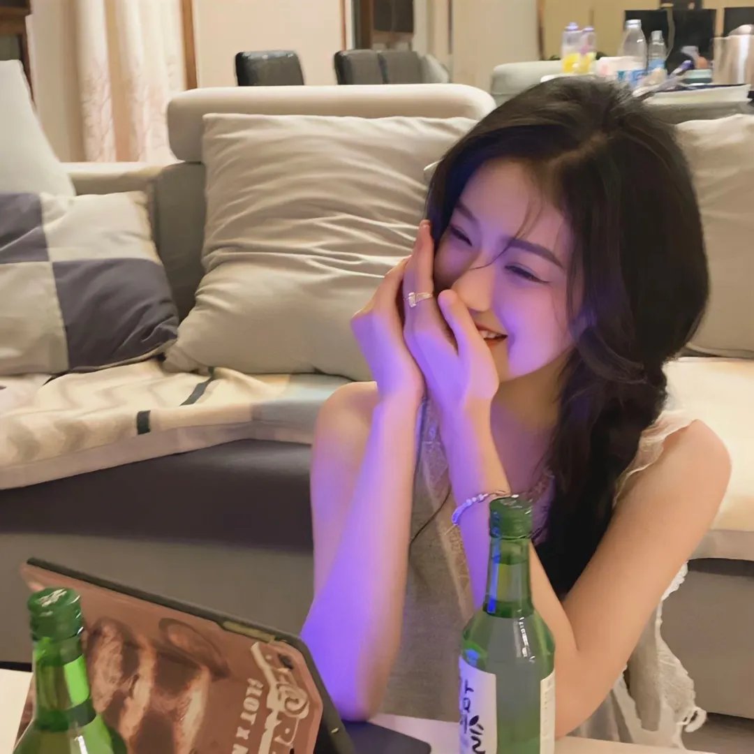 巫毒少女