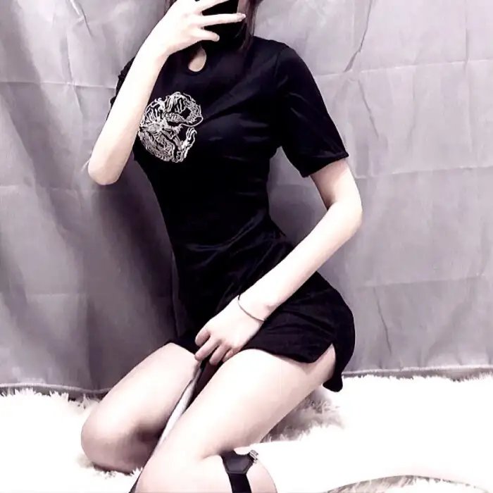王朝的陷落