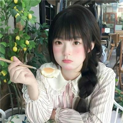 漫天烽火一美人