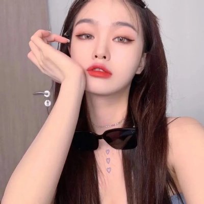 男孩和女孩在一起